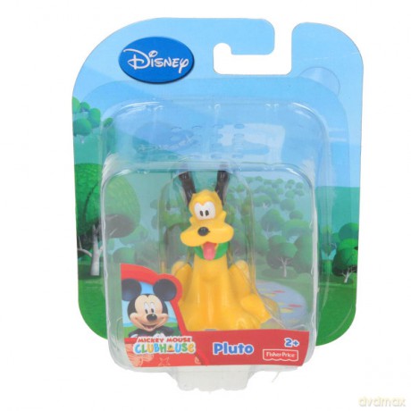 MMCH Figurki [FIGURKA]