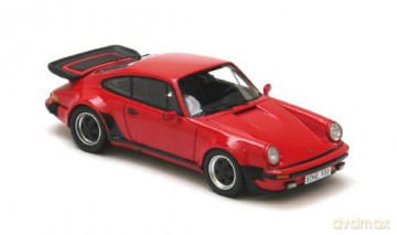 NEO MODELS Porsche 911 (930) Turbo 3.3