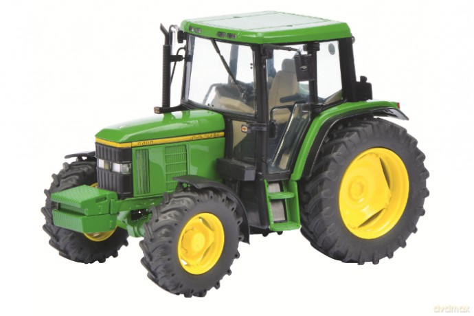 SCHUCO John Deere 6400