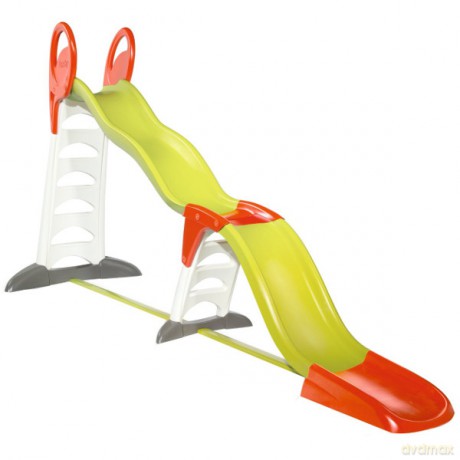 SMOBY Zjeżdżalnia Megagliss 375 cm
