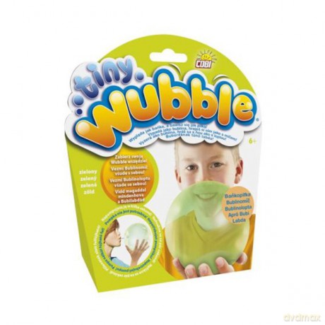 WUBBLE Piłka 25 cm
