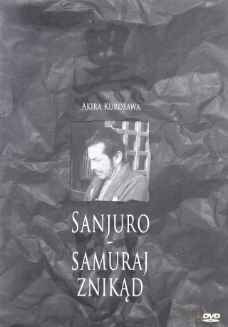 Pijany anioł / Sanjuro - Samuraj znikąd / Tron we krwi / Zbłąkany pies Pakiet [4DVD]