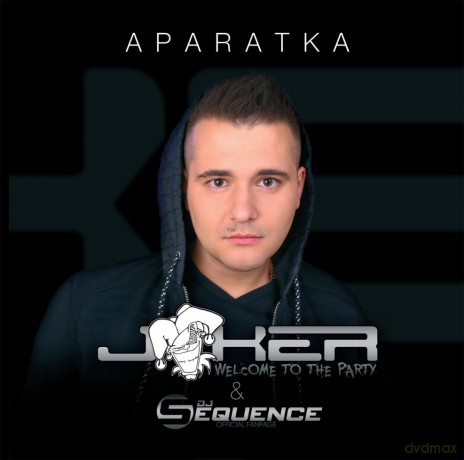 Joker & Sequence: Aparatka [CD]