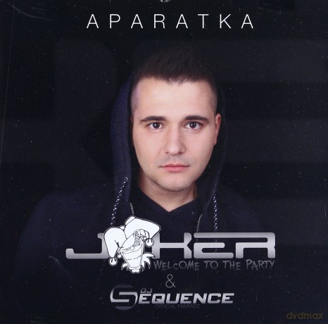 Joker & Sequence: Aparatka [CD]