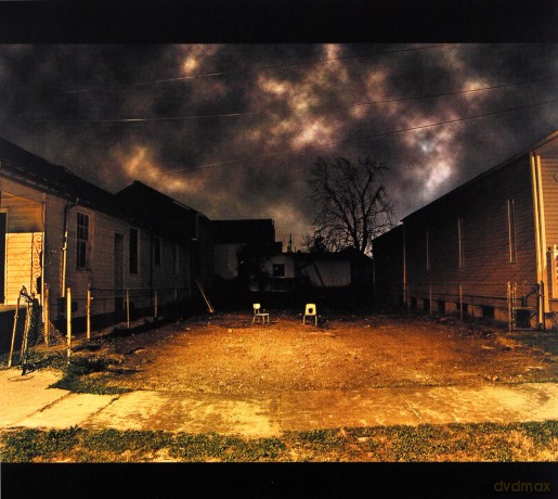 The Gutter Twins: Saturnalia [CD]