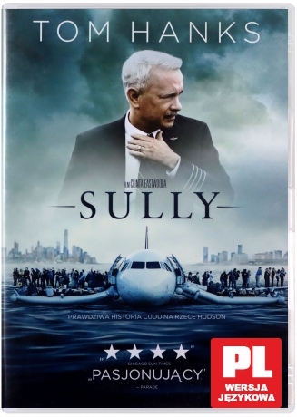 Sully [DVD]
