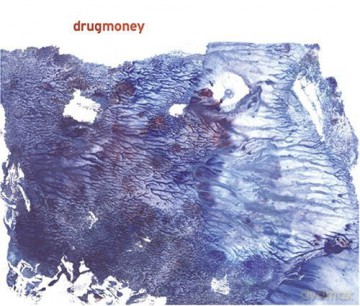 Brent Gutzeit: Drugmoney (ecopack) [CD]
