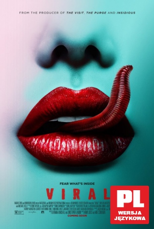 Viral [DVD]