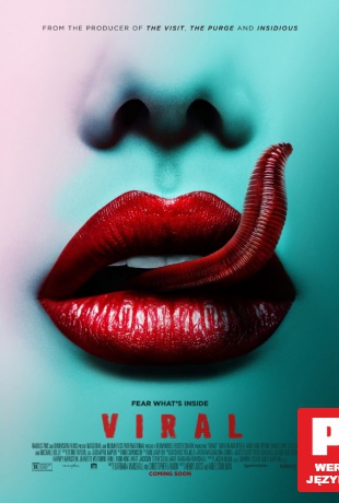 Viral [Blu-Ray]
