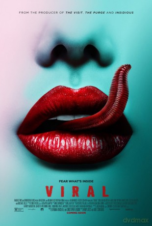 Viral soundtrack [CD]