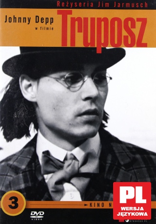 Truposz (slim) [DVD]