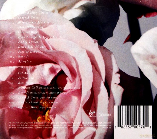 Chvrches: Every Open Eye (Reedycja) [CD]
