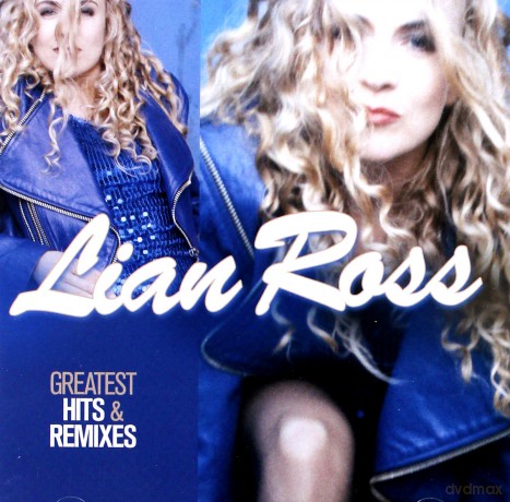 Lian Ross: Greatest Hits and Remixes [2CD]