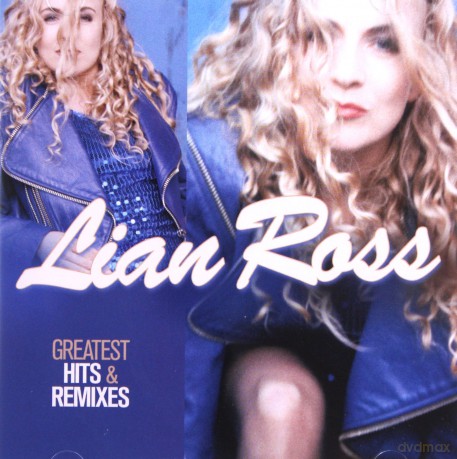 Lian Ross: Greatest Hits and Remixes [2CD]