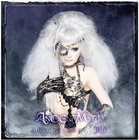 Ancient Myth: Aberration Pt [CD]