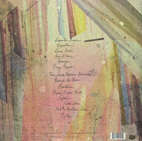 Andrew Bird: Break It Yourself [2xWinyl]+[CD]