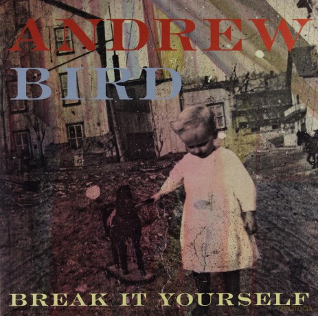 Andrew Bird: Break It Yourself [2xWinyl]+[CD]