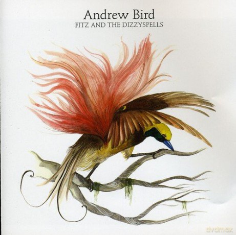 Andrew Bird: Fitz And The Dizzy Spells [CD]