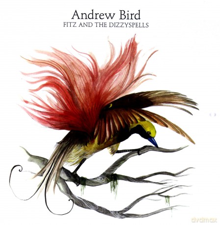 Andrew Bird: Fitz And The Dizzy Spells [CD]