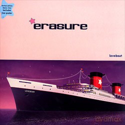 Erasure: Loveboat [Winyl]