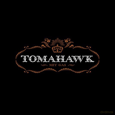 Tomahawk: Mit Gas (digipack) [CD]