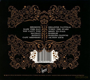 Tomahawk: Mit Gas (digipack) [CD]