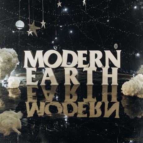 Landscapes: Modern Earth [CD]