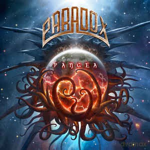 Paradox: Pangea [2xWinyl]
