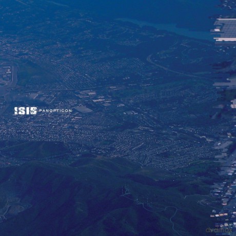 Isis: Panopticon [CD]