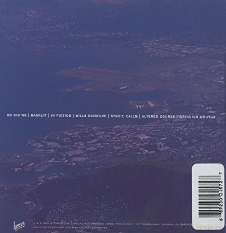 Isis: Panopticon [CD]