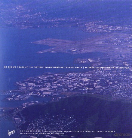 Isis: Panopticon [CD]