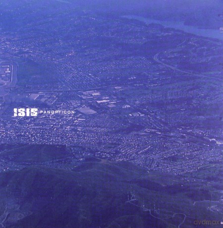 Isis: Panopticon [CD]