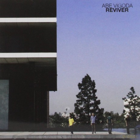 Abe Vigoda: Reviver [CD]