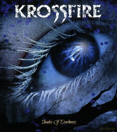 Krossfire: Shades Of Darkness [CD]