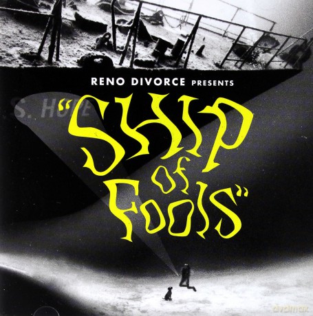 Reno Divorce: Ship Of Fools [CD]