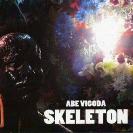 Abe Vigoda: Skeleton [CD]