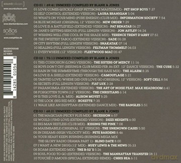 So 80s 10 (digipack) [3CD]