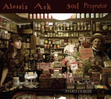 Alessi's Ark: Soul Proprietor (digipack) [CD]