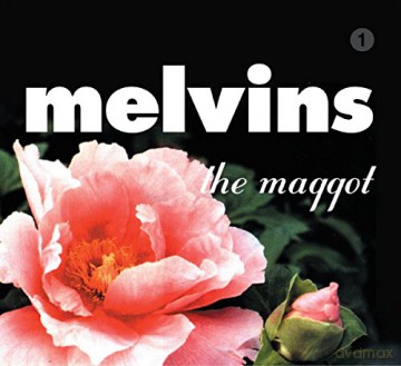 Melvins: The Maggot [CD]