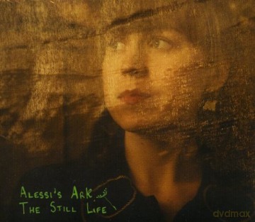 Alessi's Ark: The Still Life (digipack) [CD]