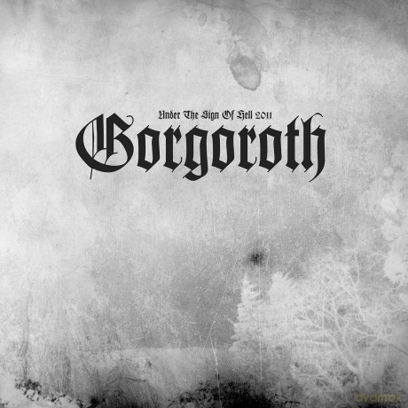 Gorgoroth: Under The Sign Of Hell 2011 (Picture) [Winyl]