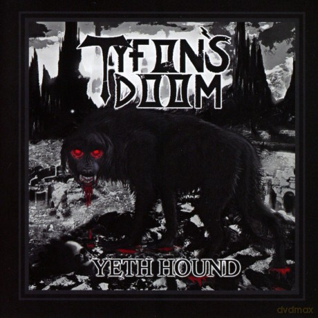 Tyfon's Doom: Yeth Hound [CD]