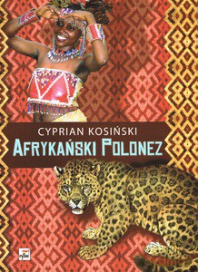 Afrykański Polonez [KSIĄŻKA]