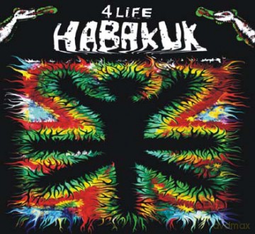 Habakuk: 4 Life (digipack) [CD]