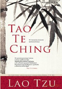 Tao Te Ching - Tzu Lao, John C. H. Wu (twarda) [KSIĄŻKA]