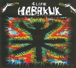 Habakuk: 4life (digipack) [CD]