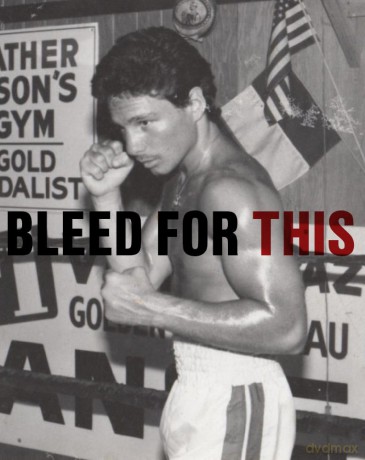 Bleed for This soundtrack (Julia Holter) [CD]