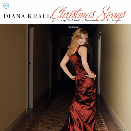 Diana Krall: Christmas Songs [Winyl]