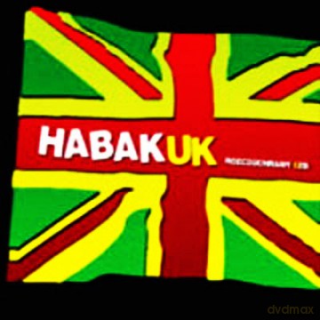 Habakuk: Rozczochrany Łeb [CD]