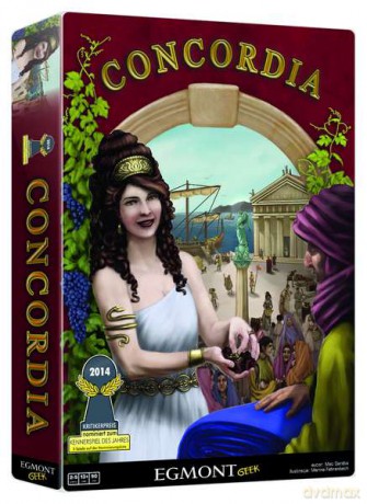 Concordia